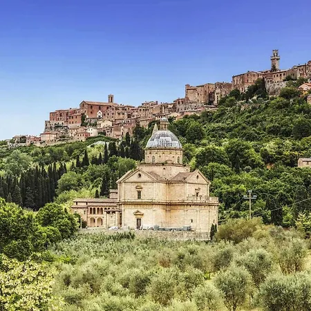 Il Loggione,montepulciano Esperienza Toscana, 150 Mt Da Piazza Grande Montepulciano
