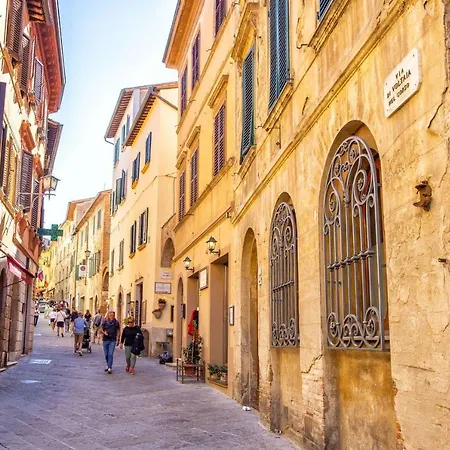 Il Loggione,montepulciano Esperienza Toscana, 150 Mt Da Piazza Grande Montepulciano