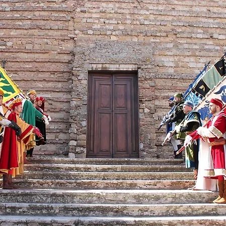 Il Loggione,montepulciano Esperienza Toscana, 150 Mt Da Piazza Grande